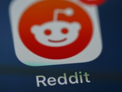 Het pictogram van de Reddit-app (Afbeelding Bron: Brett Jordan, Unsplash)