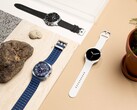 Samsung Galaxy Watch8-serie.