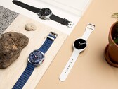 Samsung Galaxy Watch8-serie.