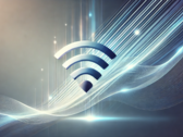 Het UCL-team pakte de congestie onder-6GHz aan door radio- en optische technologieën te combineren. (Afbeeldingsbron: Dall-E)
