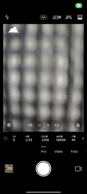 Xiaomi 15 Ultra | Camera-software