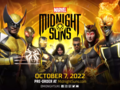 Marvel's Midnight Suns heeft eindelijk een releasedatum (afbeelding via Marvel)