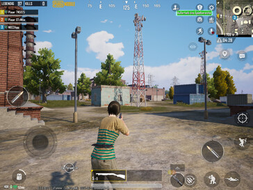 PUBG Mobiel