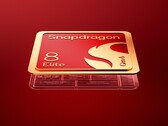 Snapdragon 8 Elite Extreme Gen 6 — het krachtigste mobiele platform van Qualcomm tot nu toe, gebaseerd op de Arm-architectuur.
