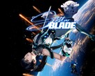 Stellar Blade PC banner (Afbeelding bron: Sony PlayStation)
