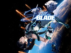 Stellar Blade PC banner (Afbeelding bron: Sony PlayStation)