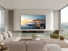 De TCL C7K TV wordt in heel Europa op de markt gebracht. (Afbeeldingsbron: TCL)