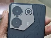 De Tecno Camon 20 Pro? (Bron: GadgetsLeo)