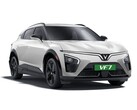 De elektrische VinFast VF7 SUV (Beeldbron: VinFast India)