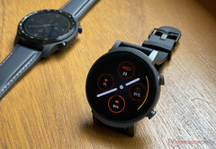 Mobvoi is mogelijk een van Qualcomm&#039;s eerste partners die de Wear 5100 of Wear 5100+ gaat gebruiken. (Afbeelding bron: NotebookCheck)