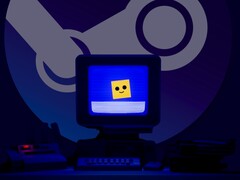 Title_Pending is tot 30 september verkrijgbaar op Steam met 90% korting. (Afbeeldingsbron: Steam)