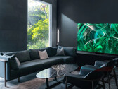 De Samsung S95C combineert QD-OLED technologie met een 4K resolutie en een 144 Hz verversingssnelheid. (Beeldbron: Samsung)