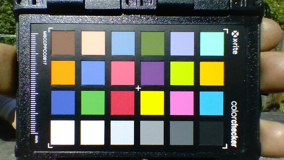 ColorChecker 