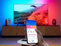 Een WiZ HDMI sync box starterkit is verschenen bij Very UK. (Afbeeldingsbron: Very)