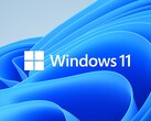 De officiële Windows 11-branding, die als achtergrond dient voor de Patch Tuesday van Microsoft in augustus 2026.