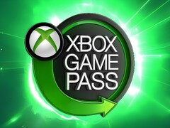 Game Pass' logo.