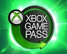 Game Pass' logo. 