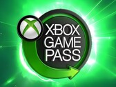 Game Pass' logo. 