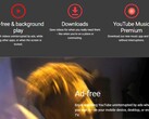 YouTube Premium perks vanaf begin oktober 2022 (Bron: Eigen)