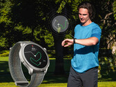 Amazfit heeft met de update van deze maand verschillende nieuwe functies en verfijningen aan de Balance toegevoegd. (Afbeeldingsbron: Amazfit)