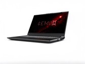 De Gemini 17 gaming-laptop met Ryzen 9 9955HX is nu verkrijgbaar.