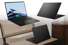 De Asus ZenBook 14 OLED past in elk modern huis of kantoor. (Afbeeldingsbron: Asus)