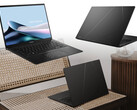 De Asus ZenBook 14 OLED past in elk modern huis of kantoor. (Afbeeldingsbron: Asus)