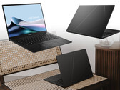 De Asus ZenBook 14 OLED past in elk modern huis of kantoor. (Afbeeldingsbron: Asus)