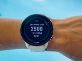 Garmin blijft de Forerunner 955 updaten, zelfs nadat deze is vervangen door de Forerunner 965. (Beeldbron: Garmin)