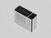 De nieuwe Colorful Smart 900 AI gaming mini PC is uitgerust met AMD's nieuwste Ryzen AI Max+ 395 Strix Halo APU. (Afbeeldingsbron: TechPowerUp)