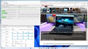 Maximale latentie bij het openen van meerdere browsertabbladen