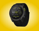 De Enduro 3 is een van de verschillende smartwatches die in aanmerking komen voor bètaversie 23.24.