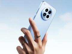 De Find X8s is nog maar zeven maanden oud. (Beeldbron: Oppo)