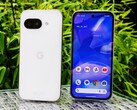 Google Pixel 9a en 10a