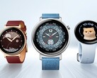 Watch Fit: Nieuwe smartwatch van Honor. (Afbeeldingsbron: Honor)