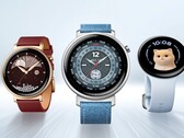 Watch Fit: Nieuwe smartwatch van Honor. (Afbeeldingsbron: Honor)
