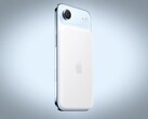 De batterijduur van de iPhone Air kan worden verlengd met een officiële MagSafe powerbank (Afbeeldingsbron: Apple, bewerkt)