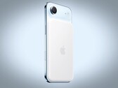 De batterijduur van de iPhone Air kan worden verlengd met een officiële MagSafe powerbank (Afbeeldingsbron: Apple, bewerkt)