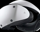 De PS5 USB-C-poort aan de voorkant is ontworpen voor de PSVR2-kabel (afbeelding: Sony)