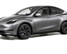 Model Y in Quicksilver-kleur (afbeelding: Tesla)