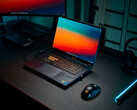 Neem het op tegen ROG, Legion en co met een RTX 5090 en 240 Hz OLED - Gigabyte Aorus Master 16 gaming laptop review