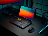 Neem het op tegen ROG, Legion en co met een RTX 5090 en 240 Hz OLED - Gigabyte Aorus Master 16 gaming laptop review