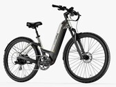 De Carbon Atom is een onlangs geïntroduceerde e-bike