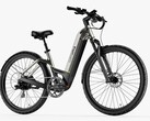 De Carbon Atom is een onlangs geïntroduceerde e-bike
