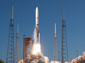 Vulcan-raket succesvol gelanceerd vanaf Cape Canaveral (Beeldbron: ULA Archive)