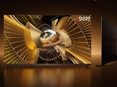TCL heeft de X11L-serie geïntroduceerd (Afbeelding bron: TCL)