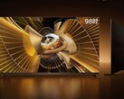 TCL heeft de X11L-serie geïntroduceerd (Afbeelding bron: TCL)