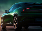 Het kenmerkende ontwerp van de Xiaomi YU7 elektrische SUV. (Afbeeldingsbron: Xiaomi)
