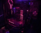 De op RDNA 3 gebaseerde Radeon RX 7000-serie GPU's zal later dit jaar worden onthuld (afbeelding via Unsplash)
