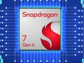 Qualcomm Snapdragon SD 7 Gen 3 Notebook Processor